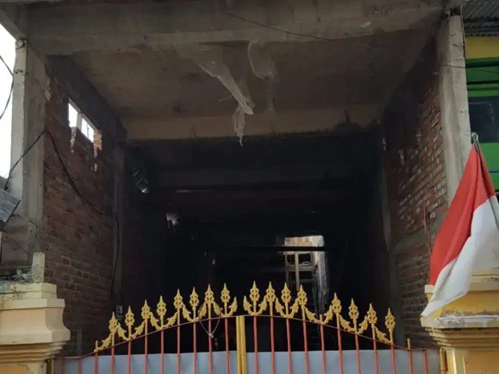 rumah dijual jalan gundih surabaya