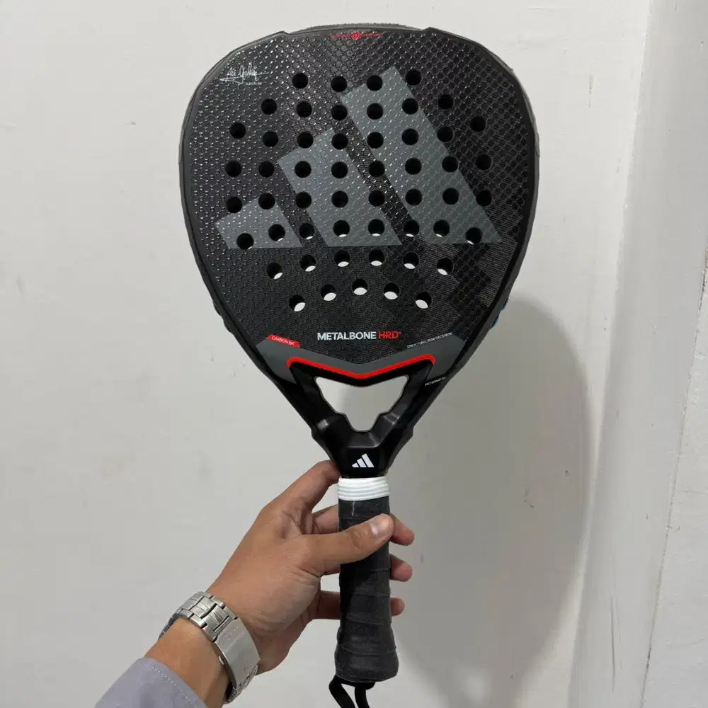 Adidas Metalbone HRD+