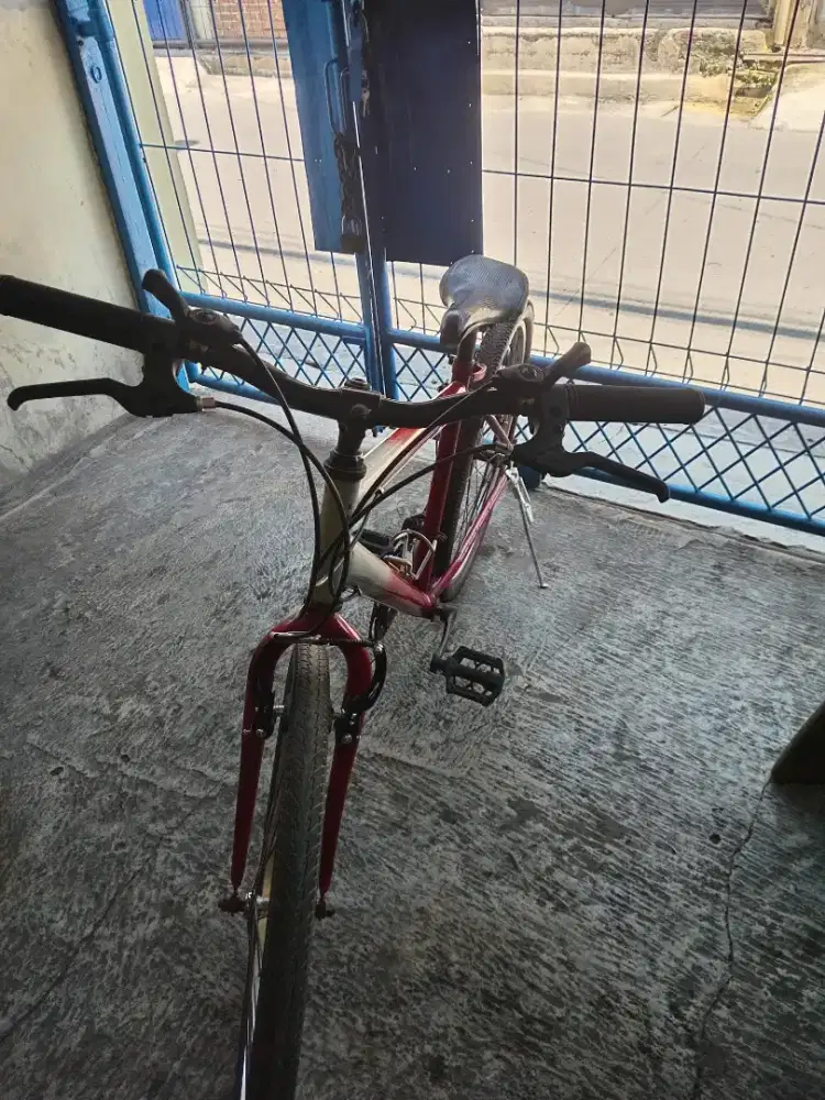 Pedrlal ukuran 26x175 siap goes