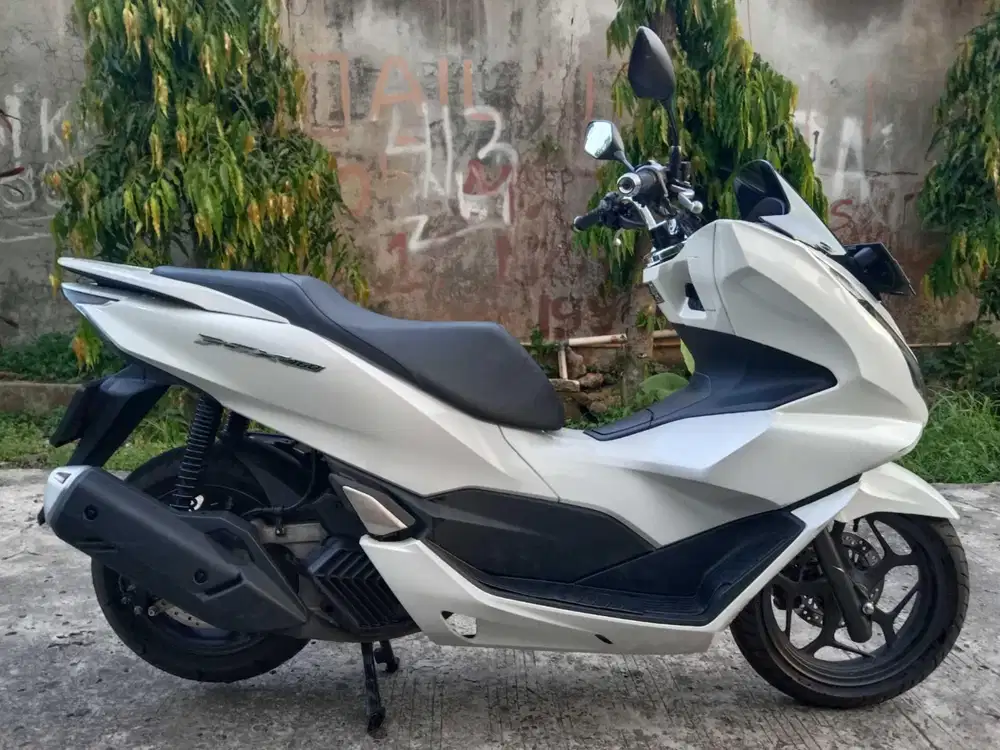 Honda PCX 160 th 2024 cash/kredit