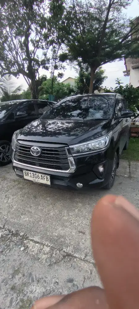 Sewa mobil kota Medan