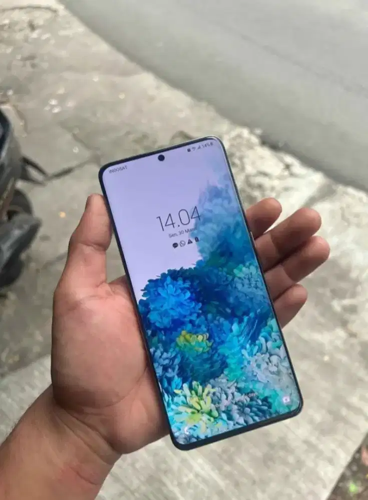 Samsung note 20 ultra