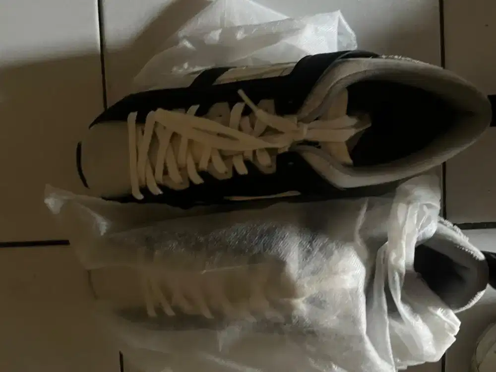 ONITSUKA TIGER SECOND TAPI SEPERTI NEW