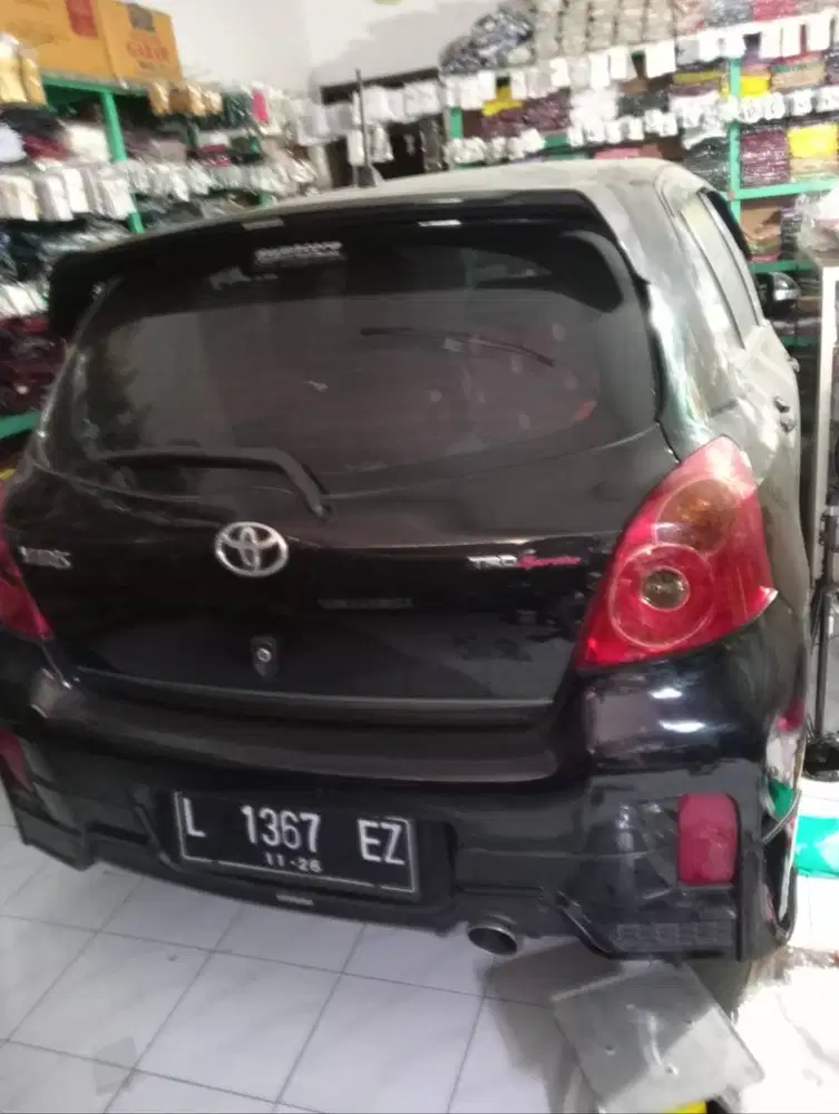 Di jual cepat area Surabaya barat