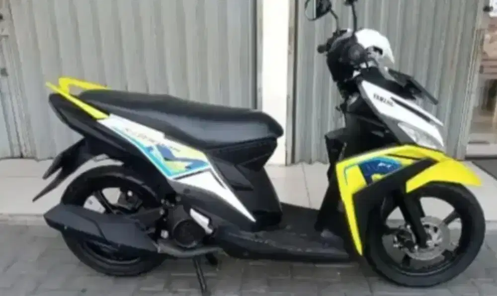 Jual yamaha mio m3