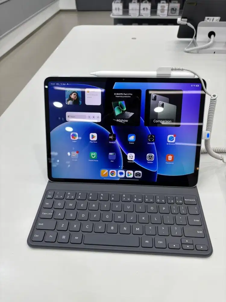 Xiaomi Pad 8 Pro 8/256gb