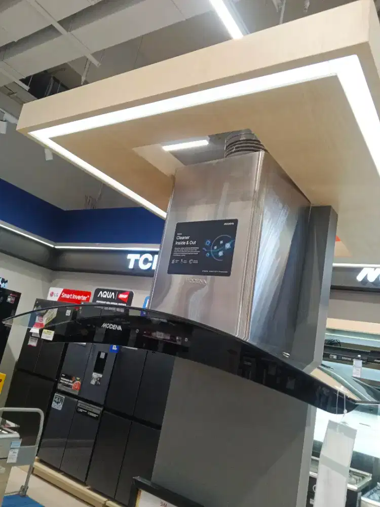 CX 9356 Modena  clearen sale