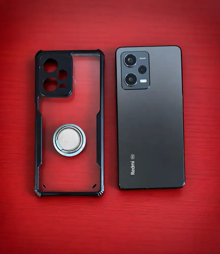 Redmi Note 12 Pro 5G 8/256