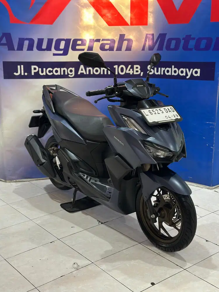 Honda All New Vario Abs 160cc Tahun. 2024 Anugerah Motor Pucang
