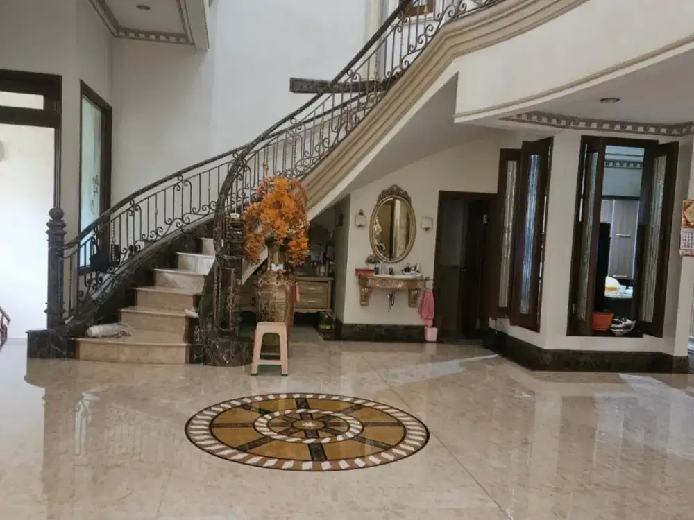 Rumah di Villa Gading Indah Kelapa Gading