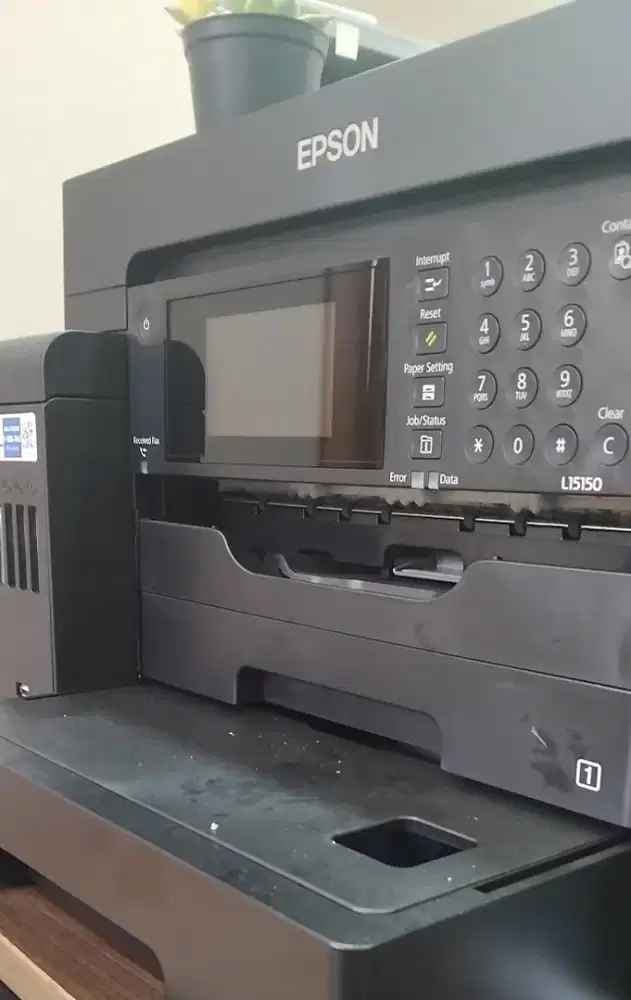 Printer epson ecotank L15150