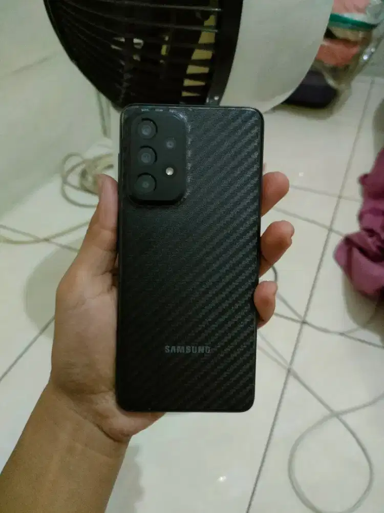 Samsung A33 5G 8/128gb