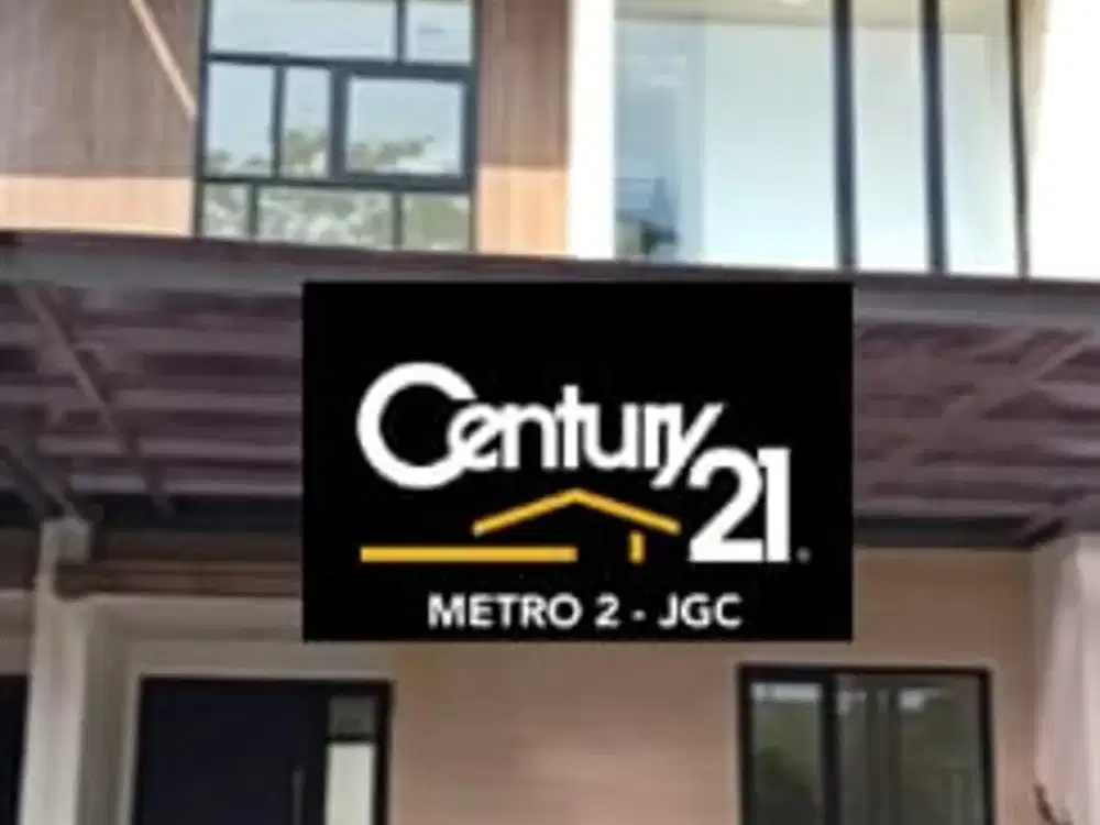 Rumah Minimalis di Lasaine JGC Jakarta Timur