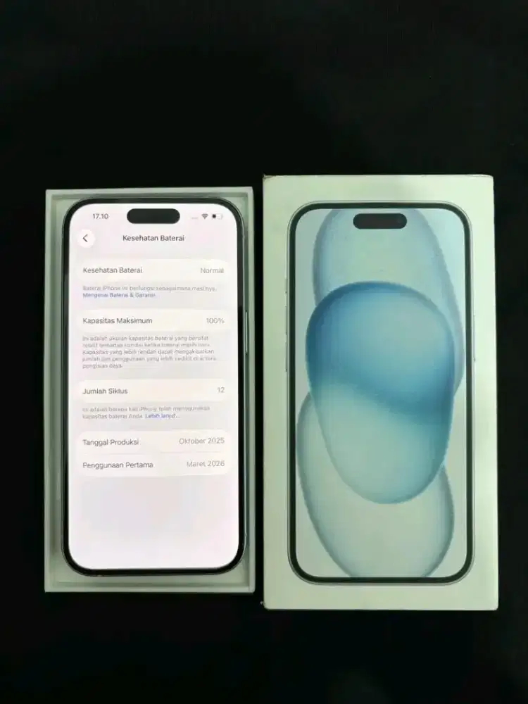 IPhone 15 128 IBOX