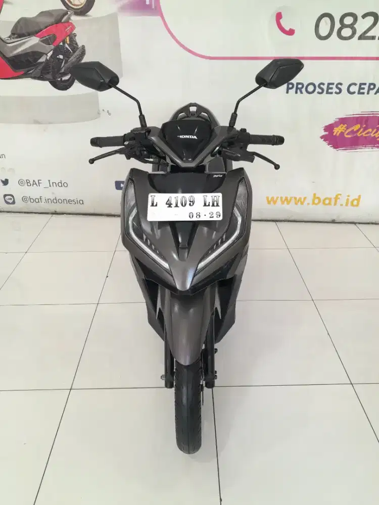 HONDA VARIO 150 EXC 2019
