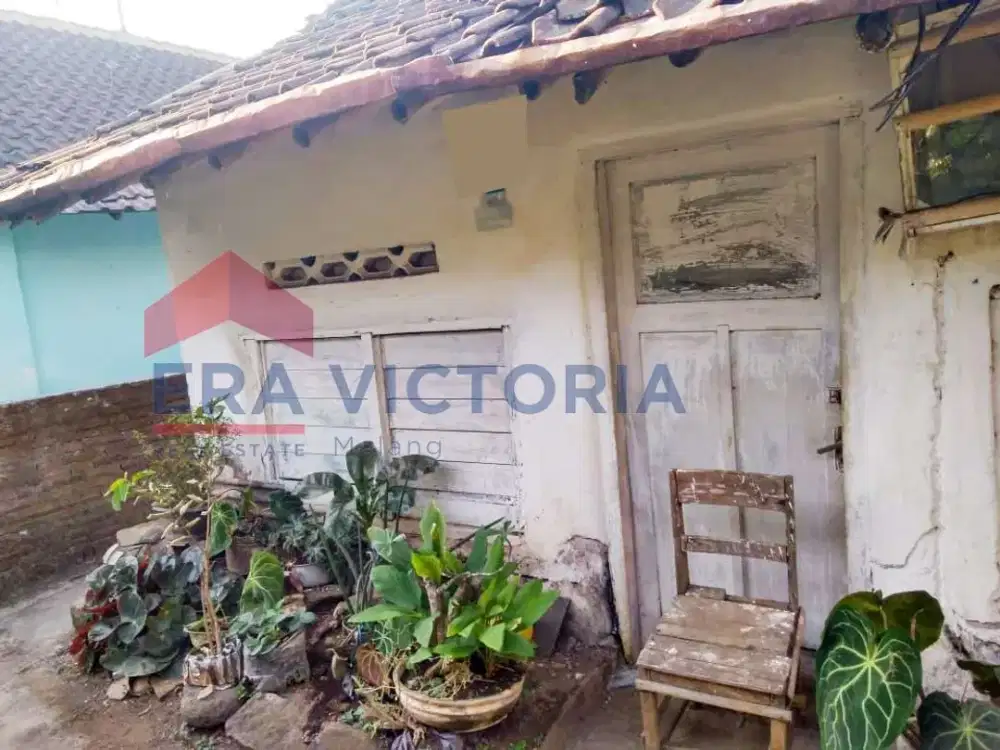 Jual Rumah Lawang Posisi Strategis Dekat Fasilitas Umum Potensi Passive Income