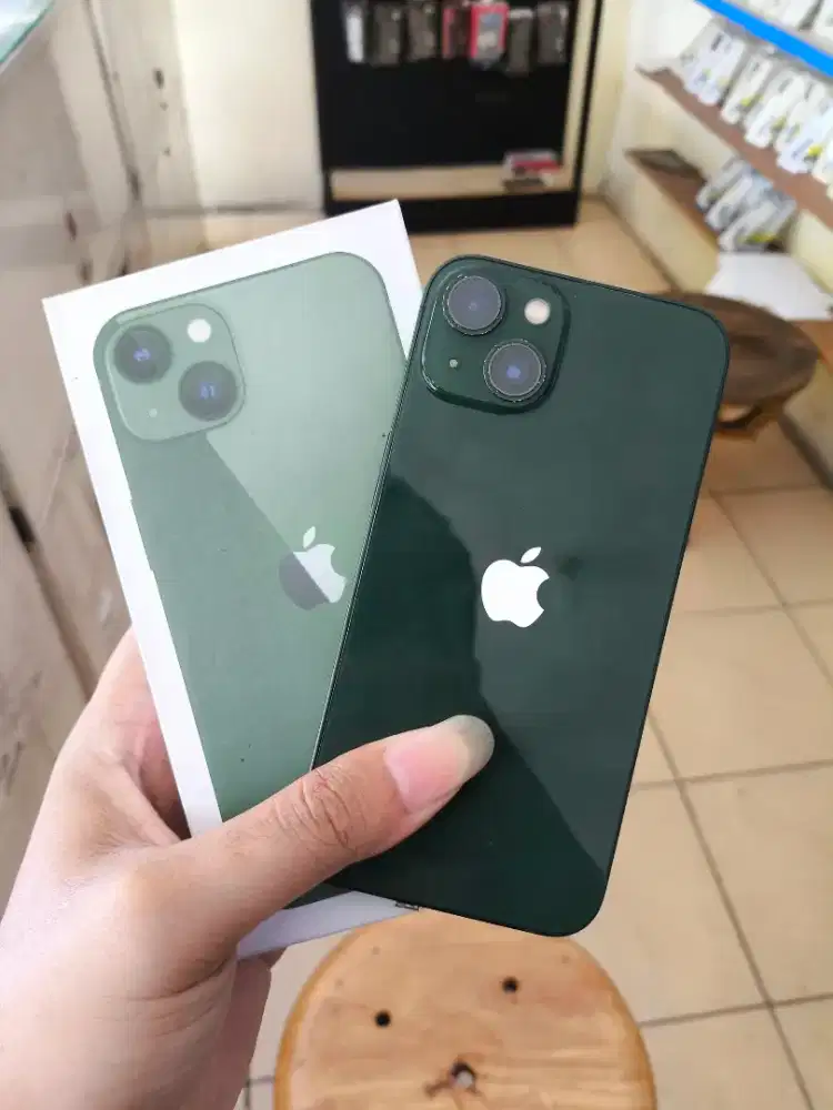 iPhone 13 128GB INTER ALL OPERATOR