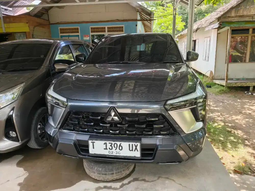 Xforce ultimate 2025 pemakaian nik 2024