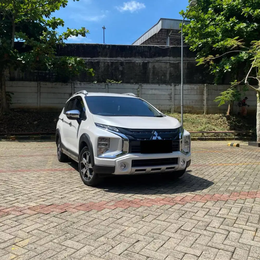 2022 Mitsubishi Xpander Cross 1.5 AT