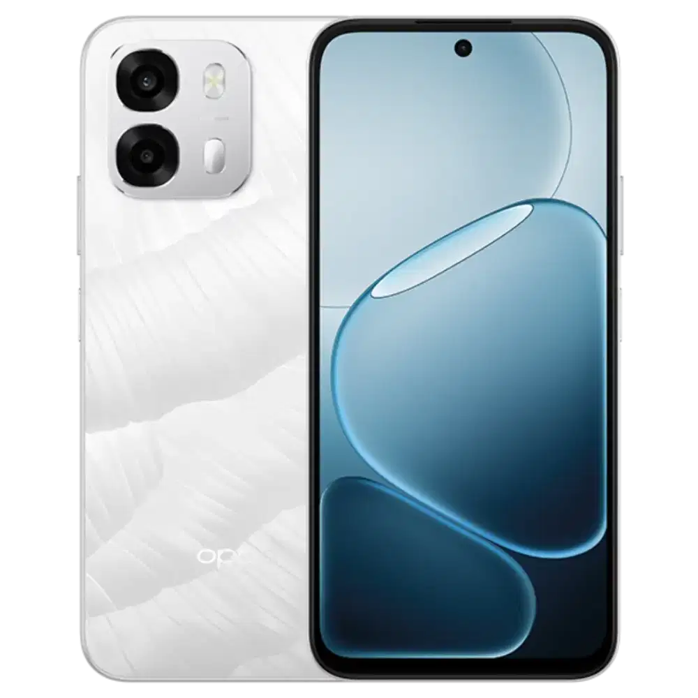 [TERBARU] OPPO A6s 4G RAM 8GB - Cicilan Kredivo Murah di GWalk!