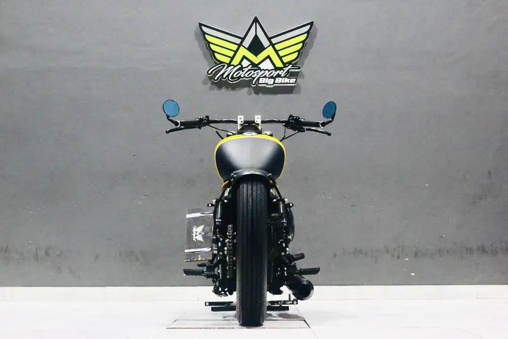 Royal enfield meteor 350 custom mulus hunter 350 bullet 350 Classic350