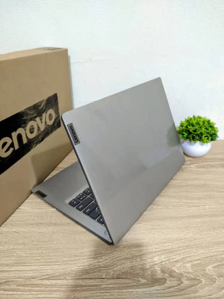 BEST SELLER!!! LAPTOP LENOVO IDEAPAD SLIM 3 AMD 3020e RAM 4GB/256GB
