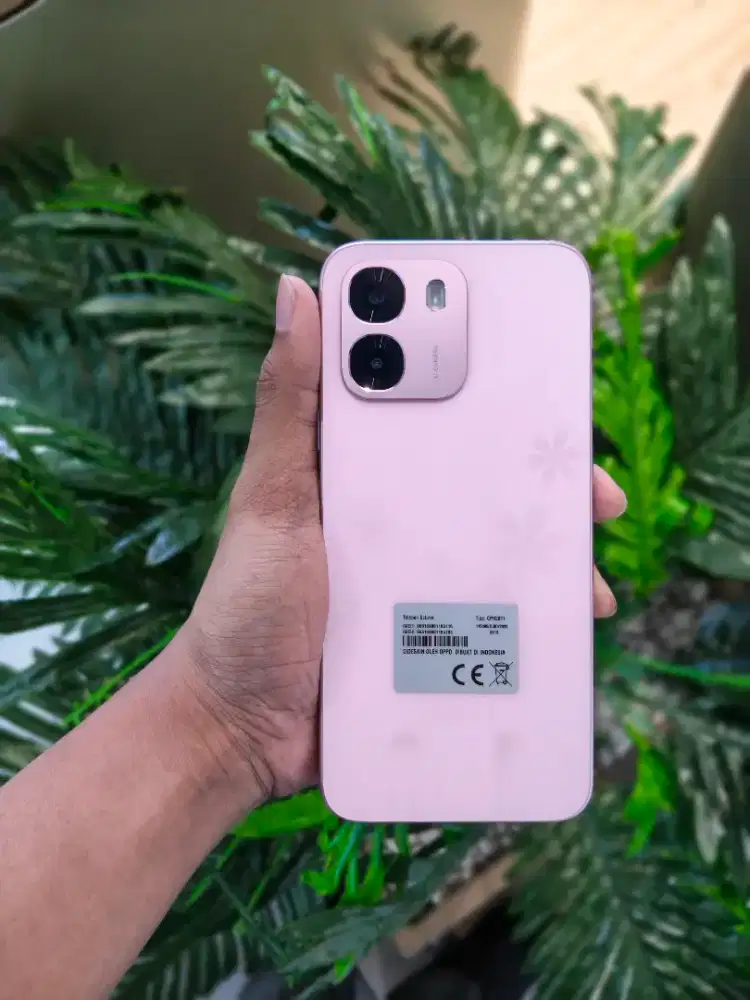 Promo Hp Oppo Menarik