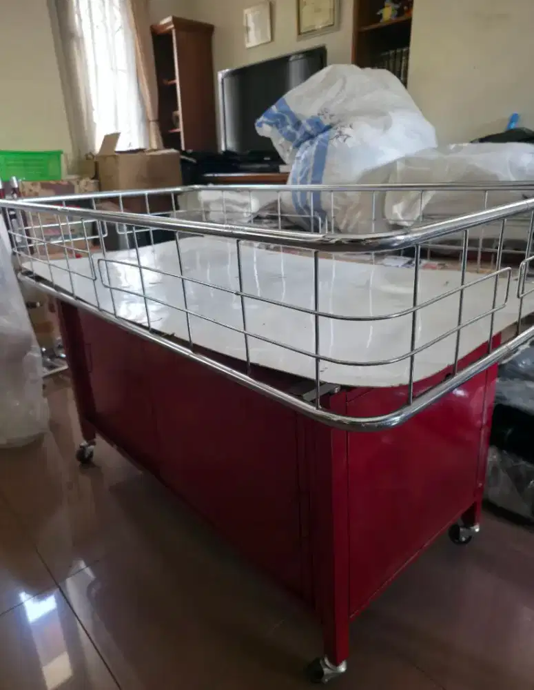 JUAL RAK WAGON MURAH DAN BAGUS