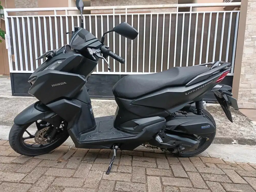 Vario 160 2023 pribadi