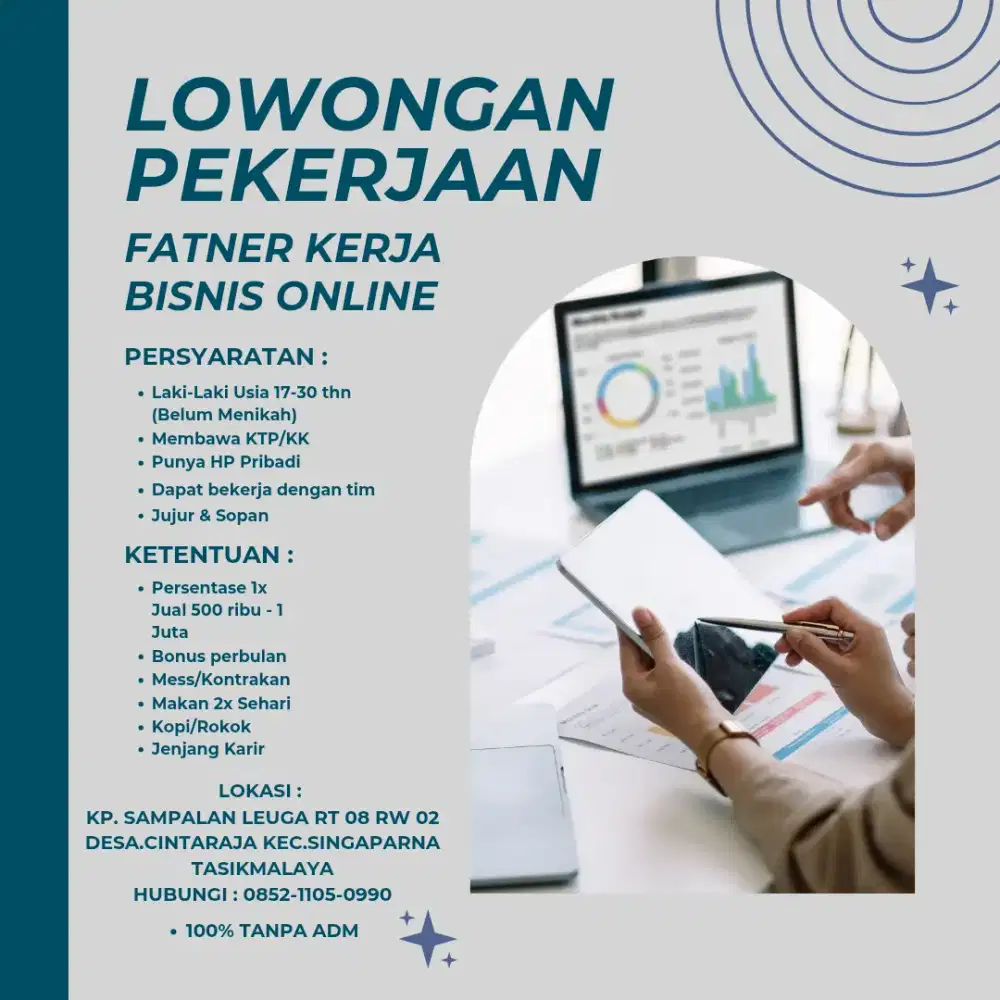 BISNIS ONLINE HEATH & BEAUTY
