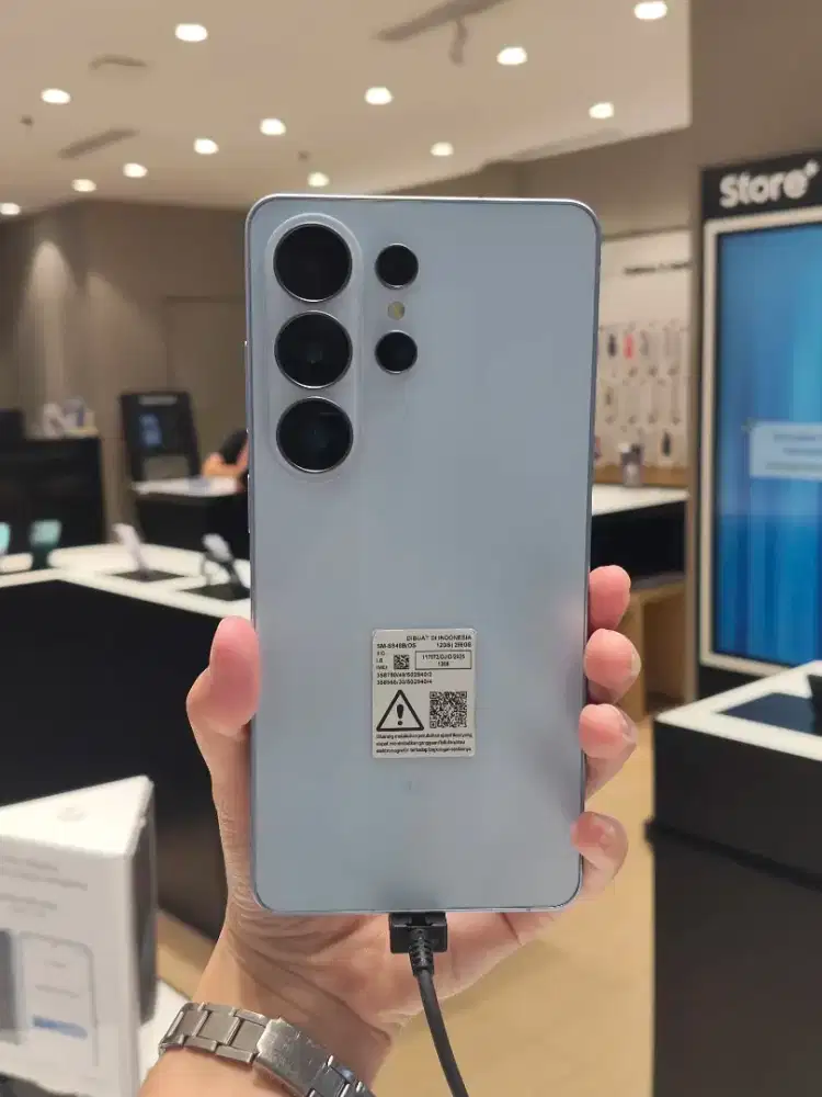 PROMO SAMSUNG GALAXY S26 ULTRA