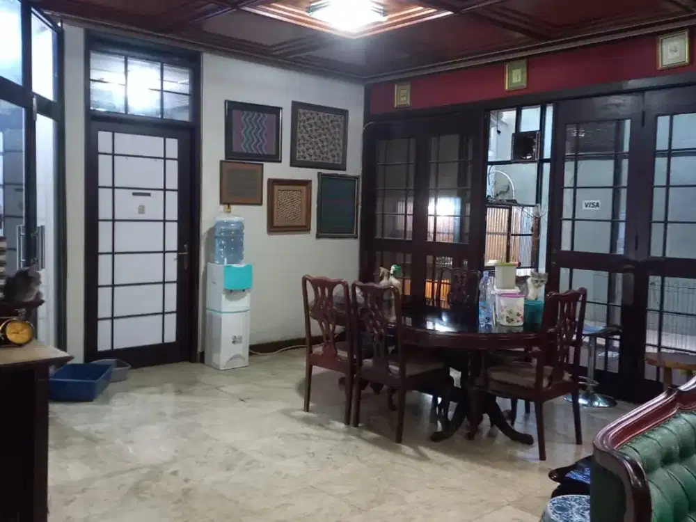 SUPER MURAH*HARGA MENDEKATI NJOP*JUAL CEPAT RUMAH SIAP HUNI DI TURANGGA BUAHBATU BANDUNG