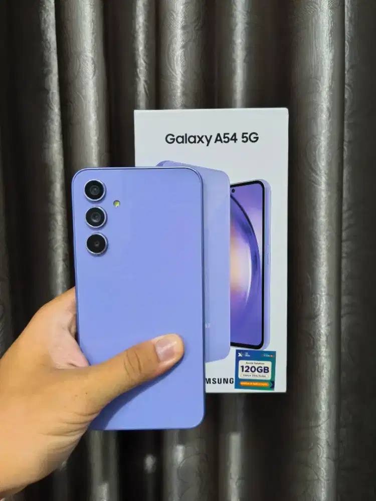 Samsung Galaxy A54 8/128 GB