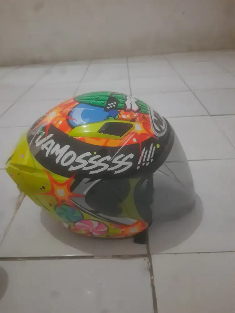 jual helm NHK r1 lite
