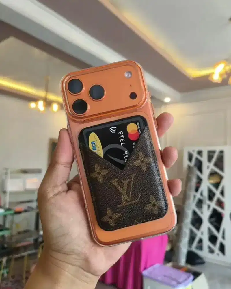 iPhone 17 Pro Max 2TB