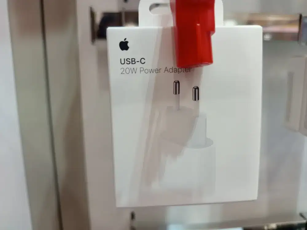 Ready adaptor apple tipe USB-C