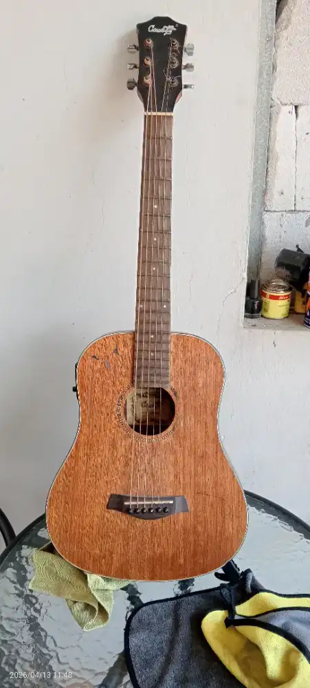 cowboy gw-120 ns electric