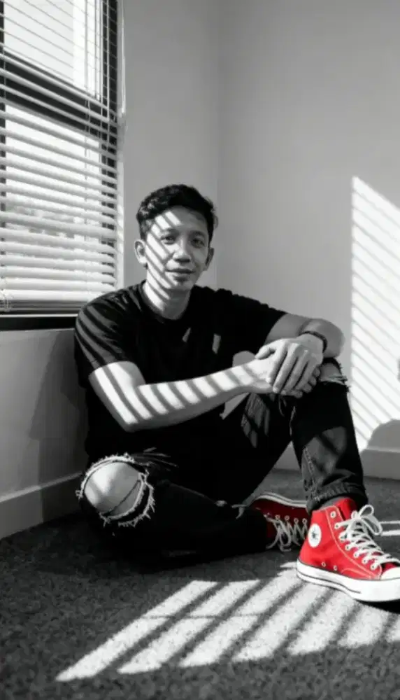 Driver harian/dadakan