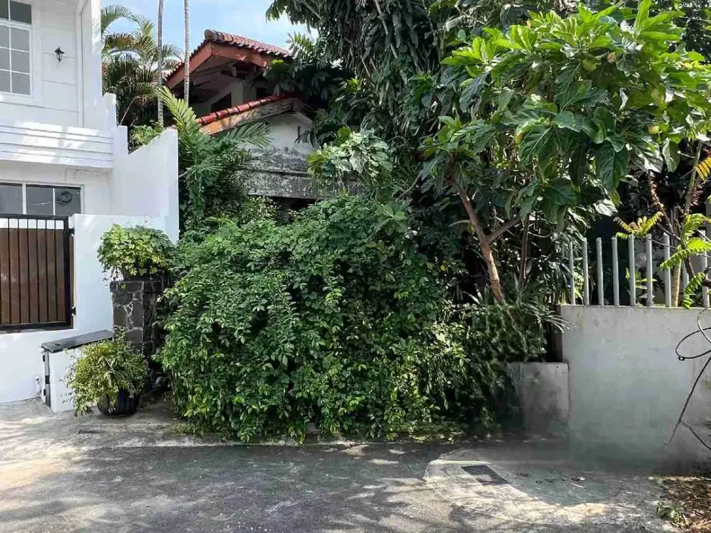 BEST PRICE AREA PREMIUM DI MPR CIPETE JAKARTA SELATAN