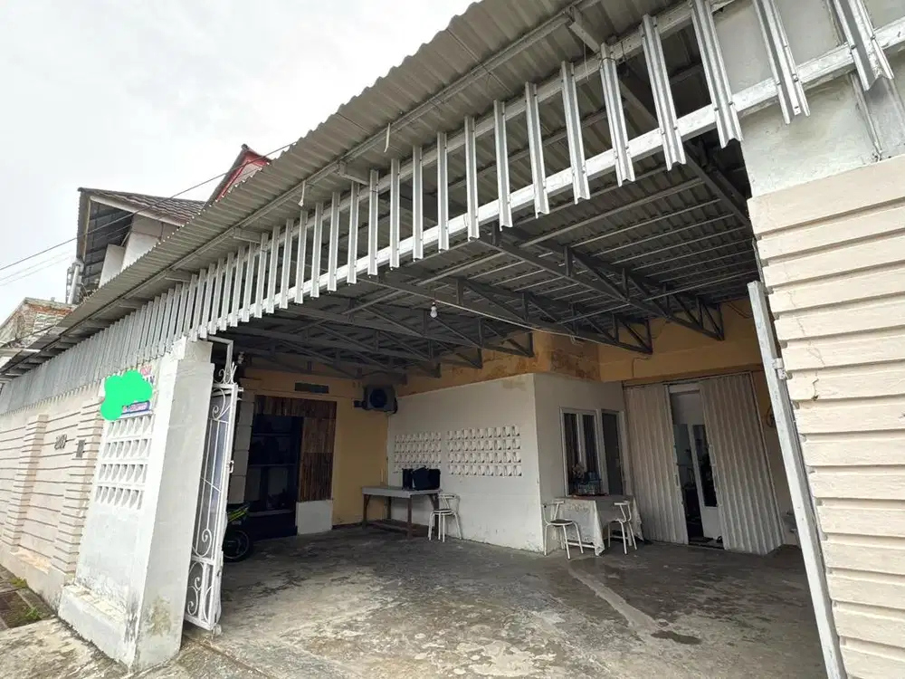 Di Jual KOST-KOSTan di Sebelah FKIP UNSRI BUKIT