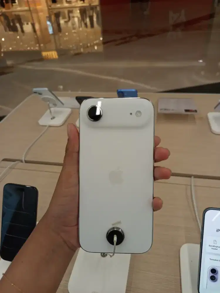 Ready stock iphone air