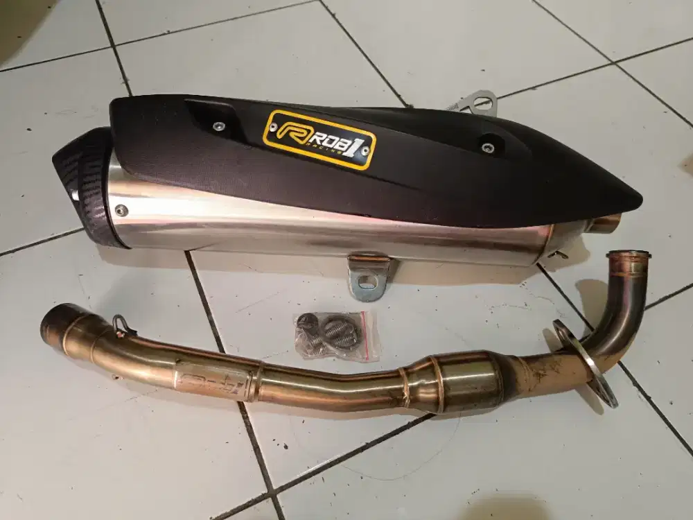 Rob1 nmax/aerox new /Turbo/alpha /neo