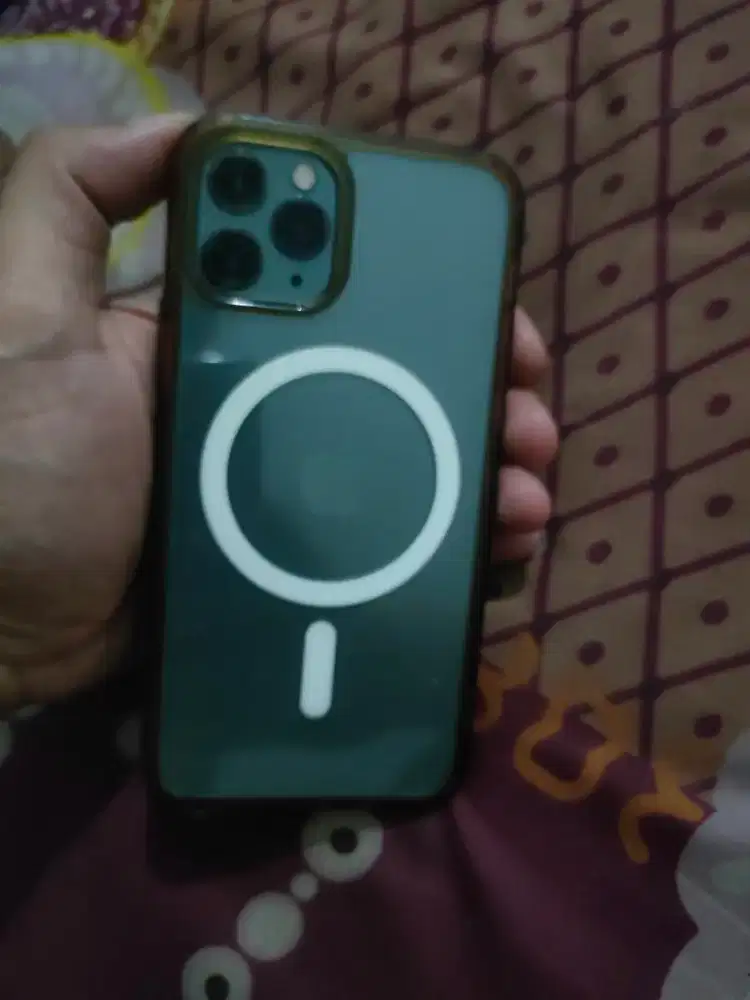 iPhone 11 pro 64gb minus