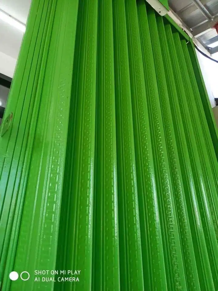 FOLDING GATE ROLLING DOOR MURAH