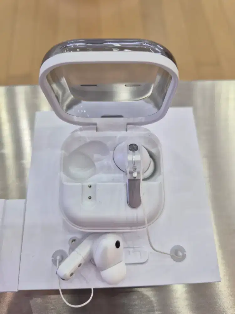 Galaxy Buds 4 Series