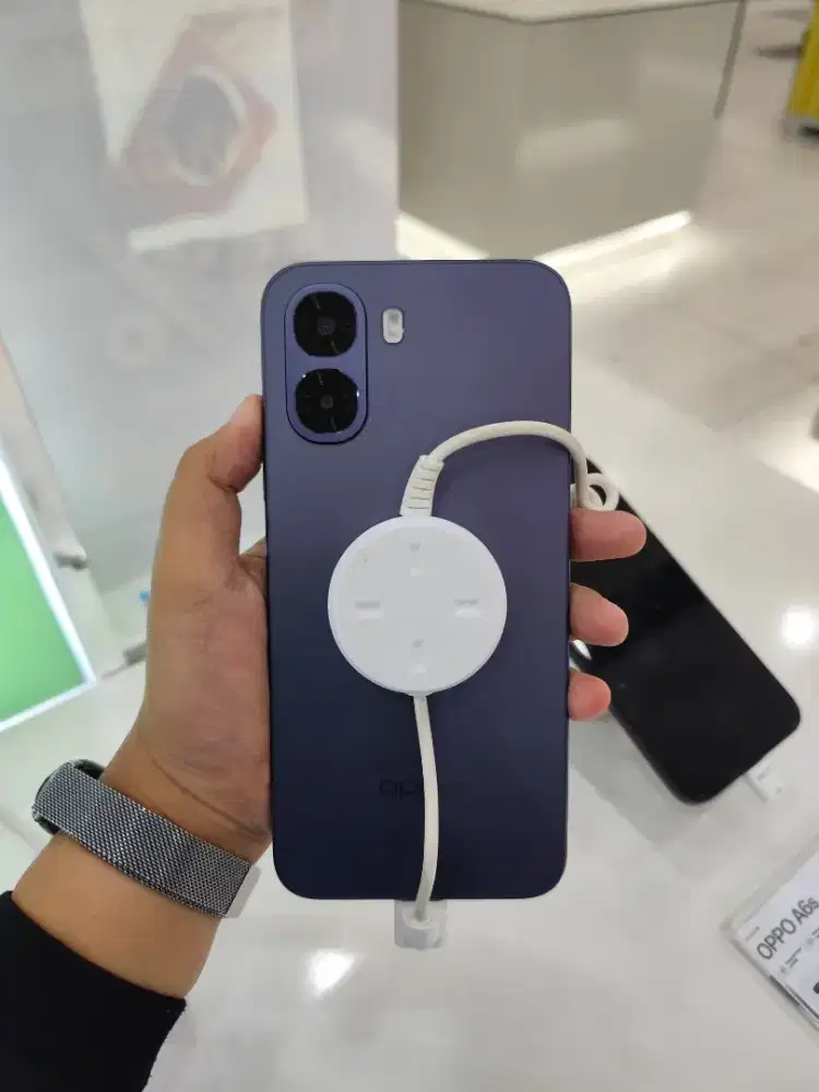 OPPO A6X series 4+64