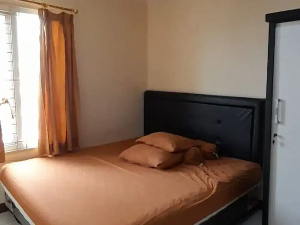 Dijual Apartemen boutique, Kemayoran FULL FURNISHED