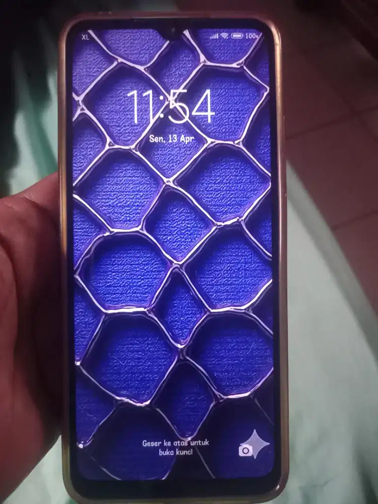 REDMI 10C 4+3/64 Android 13