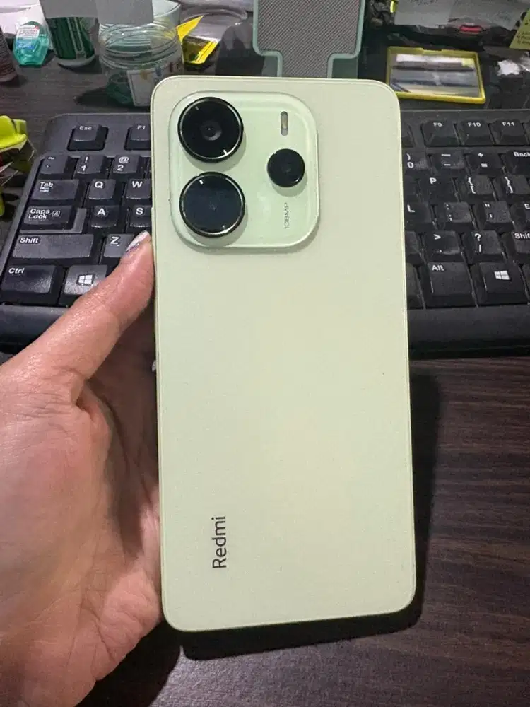 Xiomi Redmi Note 14 8/128
