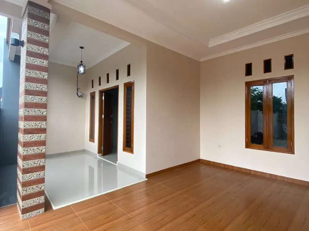 Ready stok 700 jt depok pancoranmas